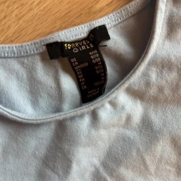 Perfect Girls Spring/Summer Bundle Size 10 - Picture 2 of 4